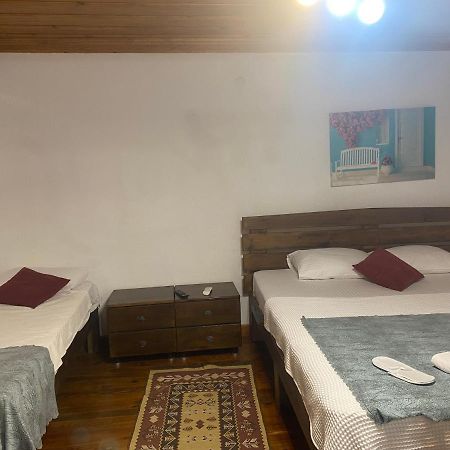 Otel Manolian Sirince Selçuk Exterior foto