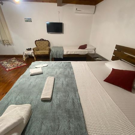 Otel Manolian Sirince Selçuk Exterior foto