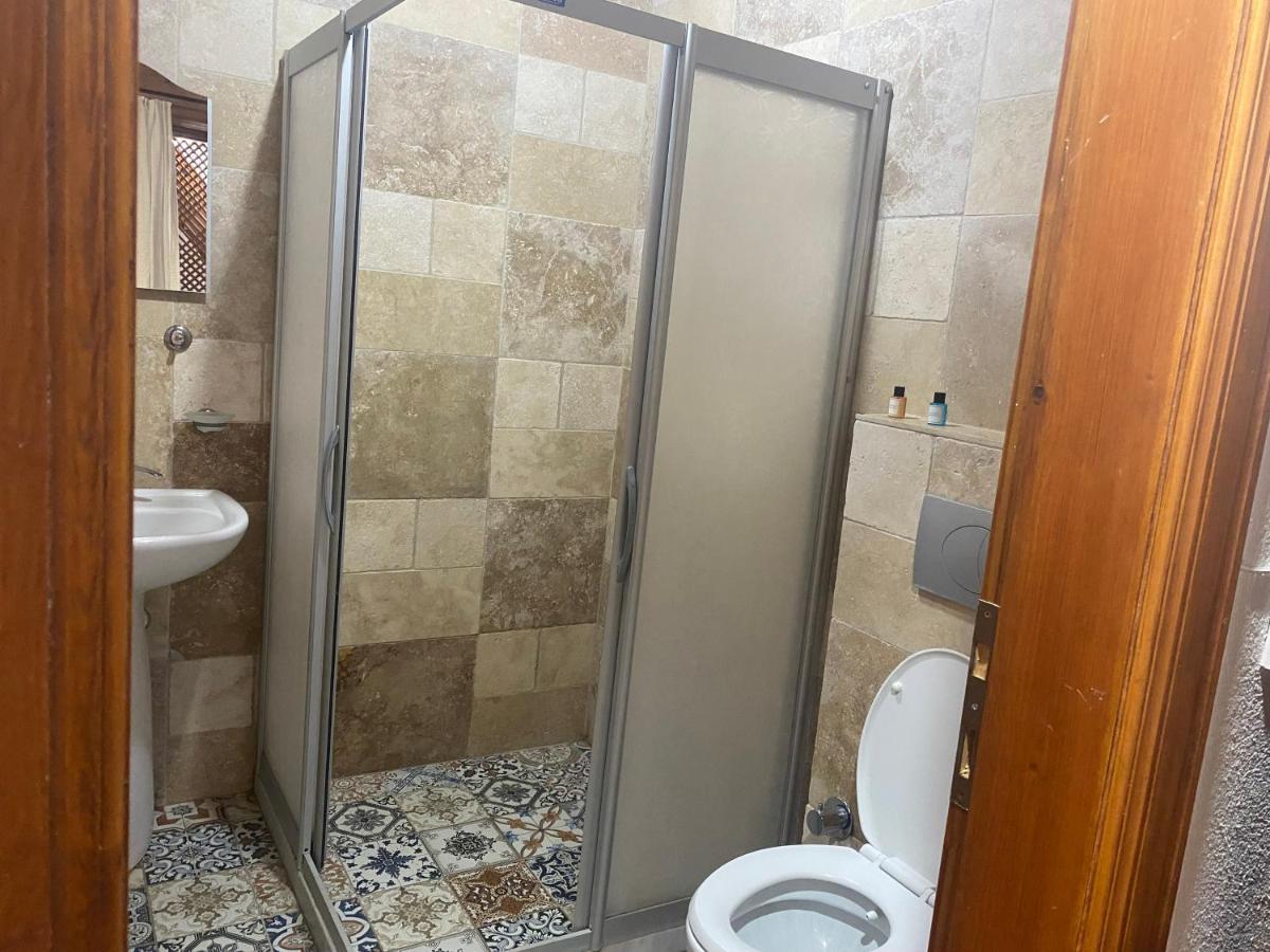 Otel Manolian Sirince Selçuk Exterior foto