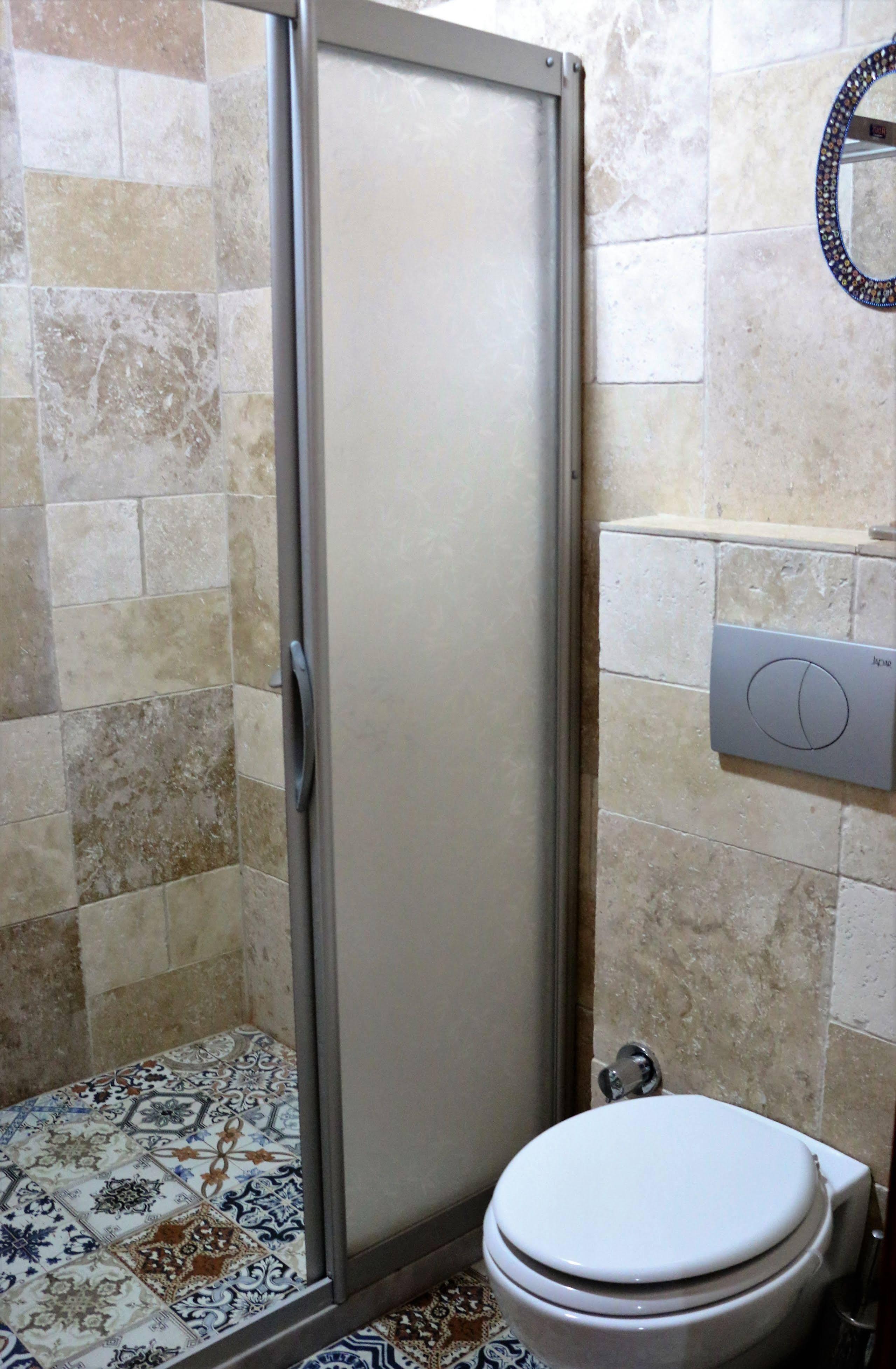 Otel Manolian Sirince Selçuk Exterior foto