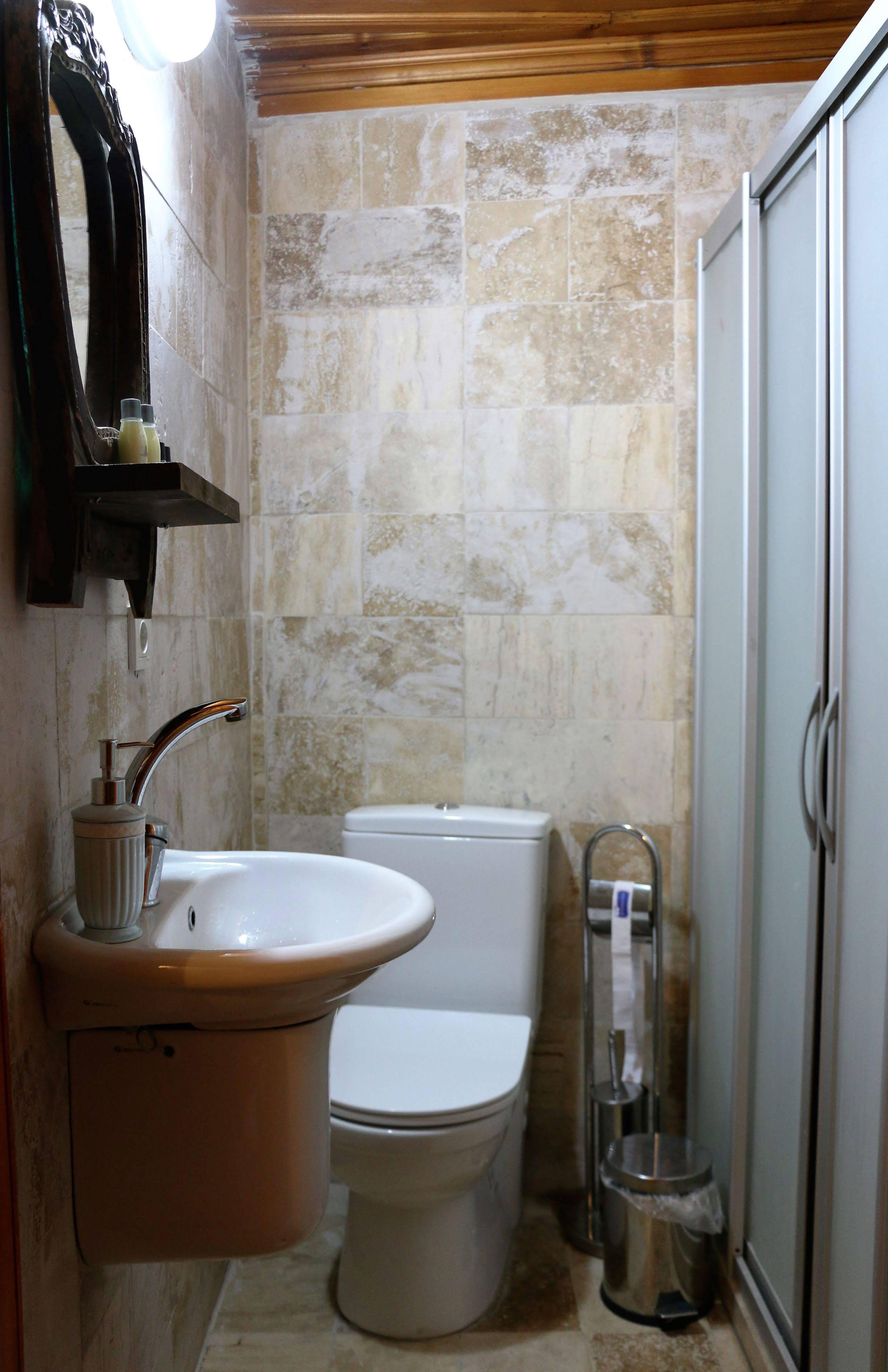 Otel Manolian Sirince Selçuk Exterior foto