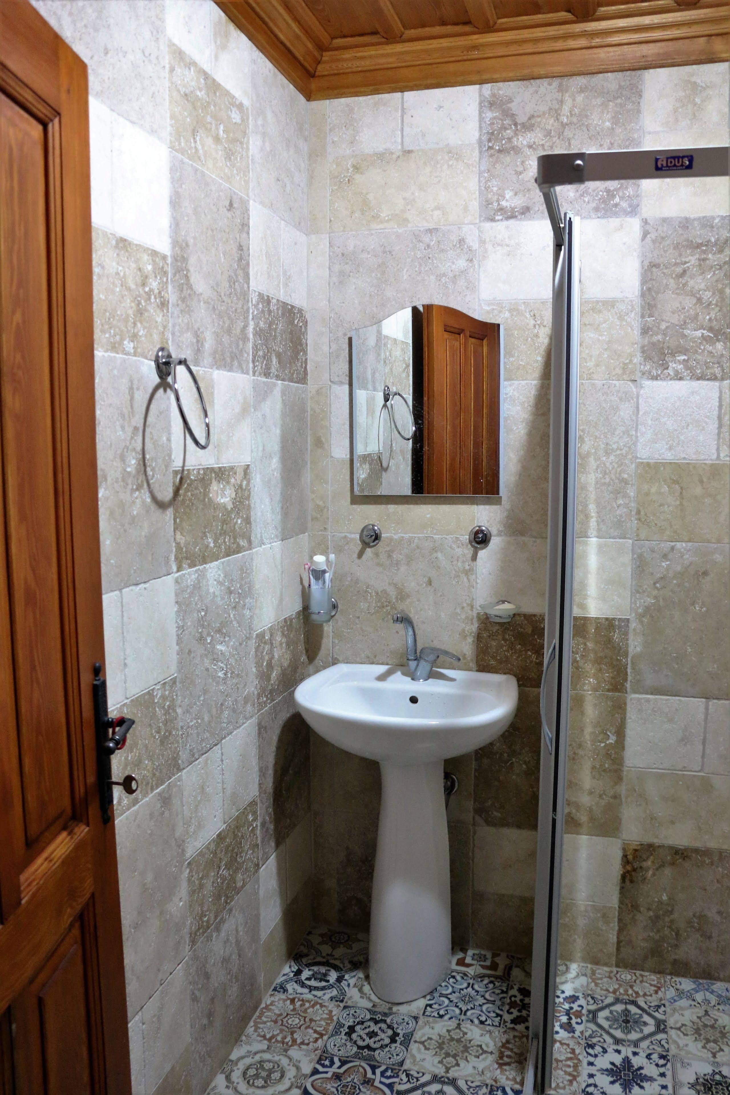 Otel Manolian Sirince Selçuk Exterior foto